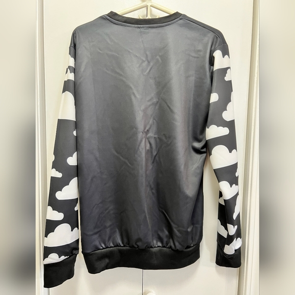 Notorious BIG sweater men's - Picture 2 of 4